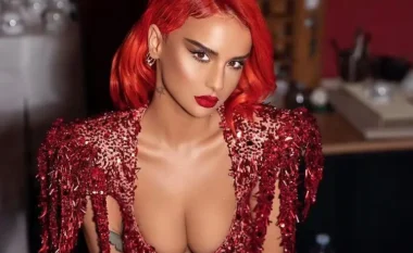 “Deja Vu” po bën namin në TikTok, por a po e sabotojnë Rina Balajn?