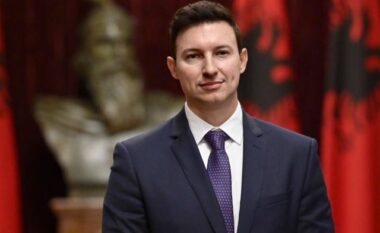 Ambasadori Meidani në mbrojtje të maqedonasve: Lufta për identitet dhe dinjitet është universale
