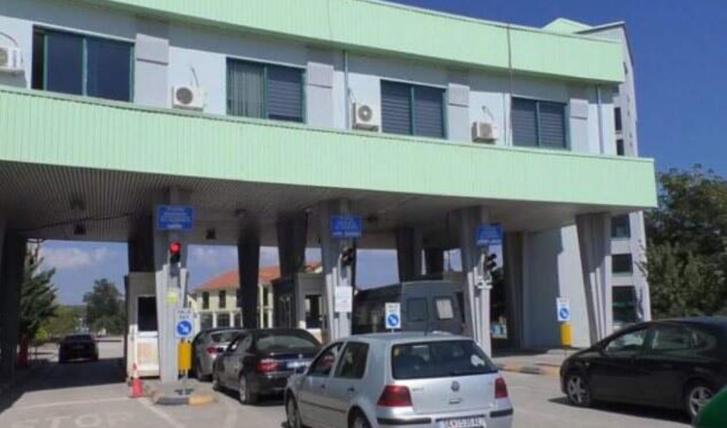 EMRI/ I dënuar me 20 vite burg për trafik droge, arrestohet në Qafë Thanë shqiptari nga Maqedonia e Veriut