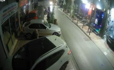 Zbardhet përplasja me armë zjarri në Greqi. Në pranga 12 shqiptarë e grekë. Sekuestrohen edhe…