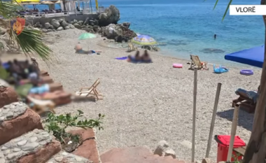 Vlorë/ Lirohet hapësira publike tek Uji i Ftohtë, procedohet penalisht administratori i subjektit