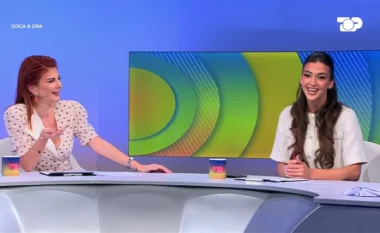 Pas ndarjes nga Jozi, Loredana po kërkon një lidhje të re? Ja ç’thotë ajo