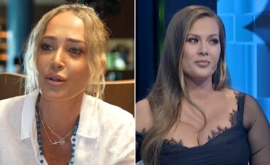 “E kam ditur që do të më kërkojnë”, Anita Muçaj – Haradinaj flet për Olta Gixharin si opinioniste në Big Brother VIP Kosova