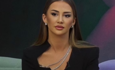 FOTO/ Kiara Tito bjonde dhe me flokët me baluke? Moderatorja surprizon me pamjen e re