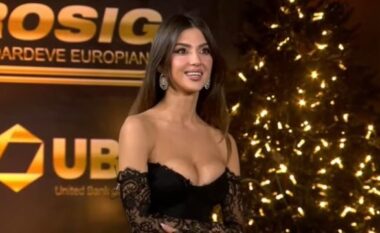 Të s*lmosh dikë për një vështirësi…”/ Loredana Brati nis terapinë logopedike (FOTO)