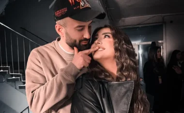 Adis Patushi thyen heshtjen mes aludimeve për ndarjen nga Fifi
