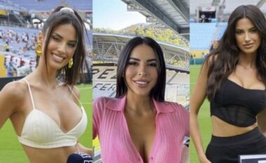 Gazetaret sportive nxisin debat me veshjet provokuese në stadium