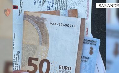 Tentoi të korruptonte efektivët e policisë, procedohet penalisht 38-vjeçari në Sarandë