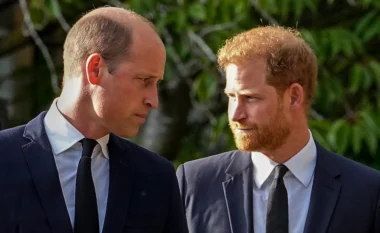 Tragjedi në familjen mbretërore: Gjendet e pajetë kushërira e William dhe Harry