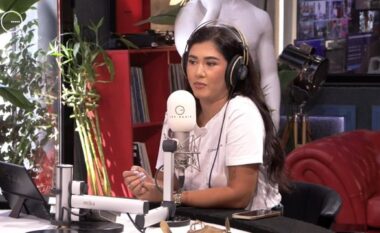 “Nuk kam çmime shumë…” – Krisa Çaushi zbulon shifrën që fiton nga postimet në “Instagram”: Po them …