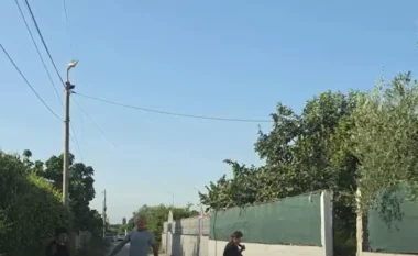 Vajza mbyti babanë me tel, arrestohet edhe e ëma, policia: Pastroi trupin e bashkëshortit që të mos zbulohej krimi