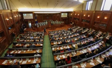 Kosovë, Kuvendi dështon për herë të 52-të të konstituohet, nesër seanca e radhës