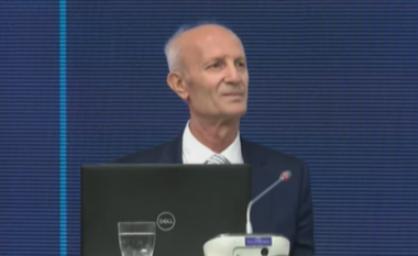 Rakipi prezanton Kodin e ri Penal: Drafti, përgatitje korrekte për anëtarësimin në BE