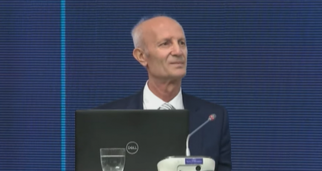 Rakipi prezanton Kodin e ri Penal: Drafti, përgatitje korrekte për anëtarësimin në BE