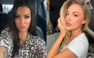 “Televizionet marrin prezantuese që s’dinë të flasin!”/ E kishte me Heidi Bacin? Roza Lati sqaron deklaratën e bujshme