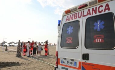 Ndodhej me pushime në Sarandë, gjendet pa shenja jete një 20-vjeçar nga Maqedonia e Veriut