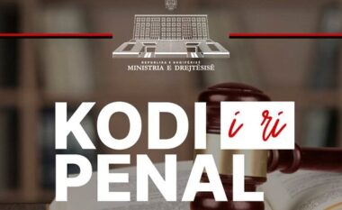 RISHIKIMI I KODIT PENAL/ Burg për gazetarët që zbulojnë “sekretet” dhe për komentet “intimiduese” ndaj drejtësisë
