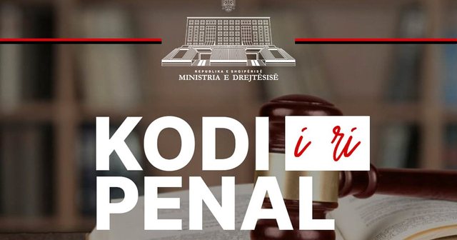 RISHIKIMI I KODIT PENAL/ Burg për gazetarët që zbulojnë “sekretet” dhe për komentet “intimiduese” ndaj drejtësisë
