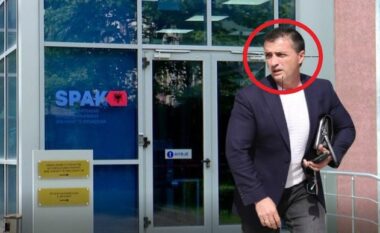 Deputeti paralajmëron arrestimin e Tërmet Peçit: Prisni edhe një muaj dhe do të shihni!
