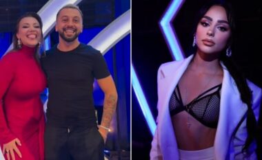 Gerta Gixhari me deklaratë të fortë për Gjestin dhe Eglin: S’kanë qenë bashkë pas mbarimit të Big Brother