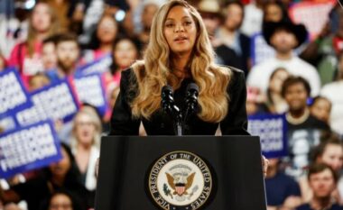 Verifikim faktesh: Pretendimi i Trump për pagesën rreth 10 milionë euro ndaj Beyonce është i pavërtetë