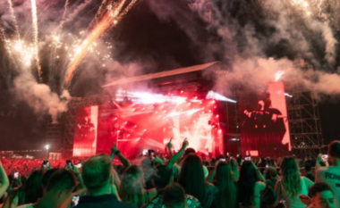 Sunny Hill Festival ‘pushton’ Prishtinën – mbi 95 për qind e apartamenteve janë rezervuar