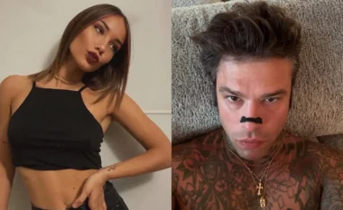 Fedez e bën zyrtare lidhjen e tij me Giulia Honegger, ndan fotot e para në rrjetet sociale