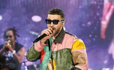 Çfarë po ndodh me Justin Timberlake? Fansat të zhgënjyer: I lodhur dhe pa energji në skenë