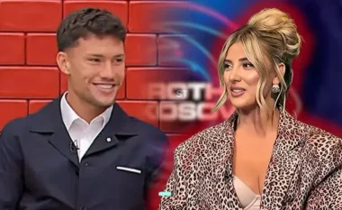Përplasje publike! Bay T shpërthen ndaj Drilon Ramës: E dija që ishe në tre lidhje