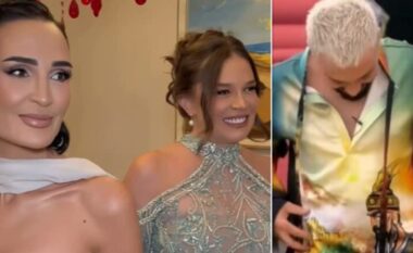 “A ju ka falënderuar Gjesti ty e Blerinës”, Blerta Rugova me përgjigje të prerë për përkrahjen që i dhanë në Big Brother