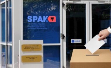 EMRAT/ Korrupsion në zgjedhje, SPAK përfundon hetimet për 4 persona