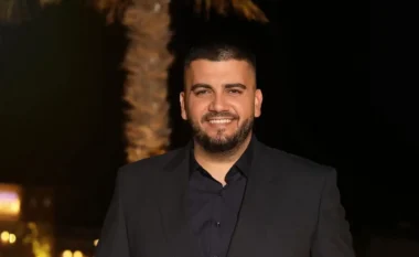 “Gjysmën e pasurisë për një Shqipëri të madhe” – Ermal Fejzullahu flet për ëndrrën që e ndjek gjithë jetën