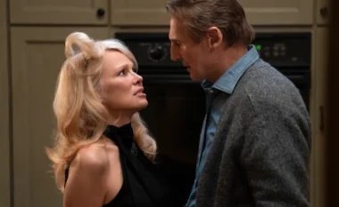 Thashethemet nuk ishin më kot! Pamela Anderson dhe Liam Neeson në romancë së bashku