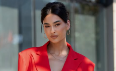Adrola Dushi: Nuk do të hyja kurrë në Big Brother VIP