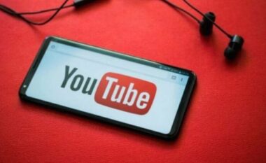 Australia merr vendim, për të pasur llogari në You Tube duhet të kesh mbushur 16 vjeç