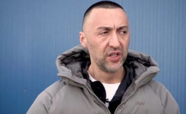 “Ma shpife dashurinë…”/ G-Bani shpërthen në një rrëfim emocional: Po, fitove (FOTO)