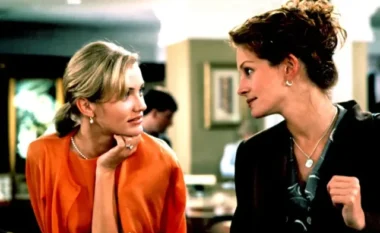 Julia Roberts dhe Cameron Diaz rikthehen në ekran me filmin ikonik