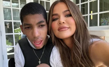 Pse Khloé Kardashian ka “zgjedhur” të jetë kujdestarja kryesore e vëllait të ish-it të saj?