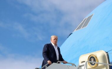 Telefonata e Trump ndali luftën mes Tajlandës dhe Kamboxhias