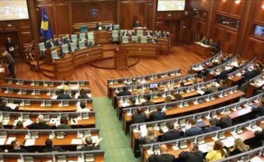 Alarm për bombë në Kuvendin e Kosovës, reagon Prokuroria Themelore e Prishtinës: Pas kësaj fshihen vendet “jo mike”