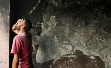 Izraeli sulmon nga ajri Gazën, raportohet për të paktën 33 viktima palestinezë
