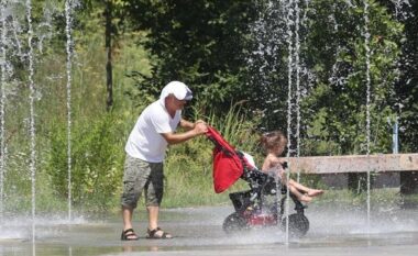 Zgjatet vera në kontinent! Qytete si Tirana dhe Athina, përjetojnë të nxehtin për pesë muaj