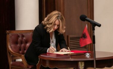 “Në shënjestër” të Edi Ramës dhe Ulsi Manjës për ndërtimet në Theth, prokurorja e Shkodrës Elsa Gjeli kërkon reagimin e KLP-së