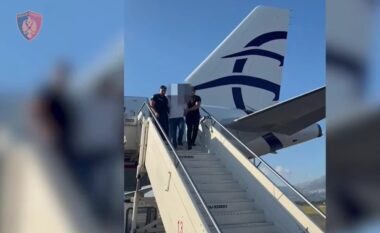 EMRAT/ Në kërkim ndërkombëtar për trafik droge e pastrim parash, ekstradohen nga Greqia, Belgjika e Serbia tre shqiptarë