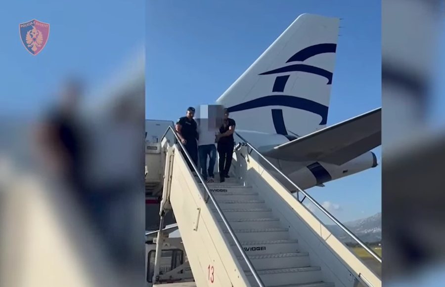 EMRAT/ Në kërkim ndërkombëtar për trafik droge e pastrim parash, ekstradohen nga Greqia, Belgjika e Serbia tre shqiptarë