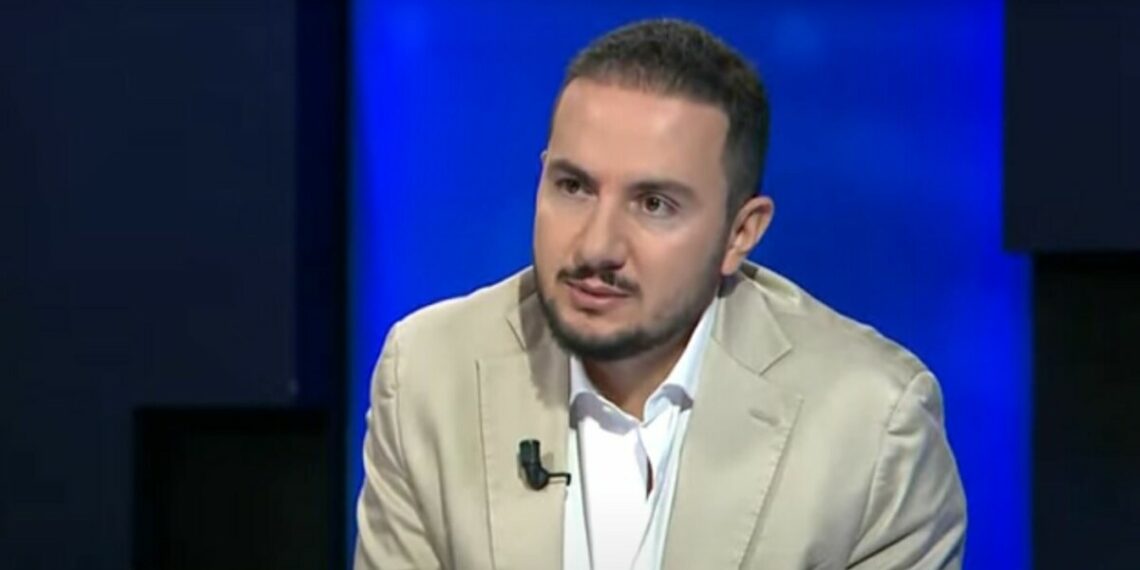 ‘Lahesha me kanaçe’, Salianji rrëfen detaje nga jeta në burgun e Fierit: Kushtet ishin të vështira
