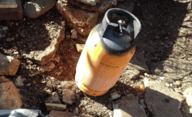 Shp*rthen bombula e gazit/ Shkodër, lëndohet pronari i banesës