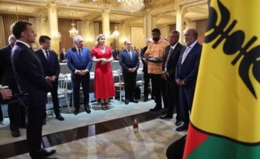 Franca bie dakord për krijimin e shtetit të ri “Kaledonia e Re”: Marrëveshje historike