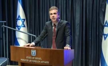 Ministri i Izraelit: E sulmojmë përsëri Iranin, ne s’kemi frikë! Po armatosemi seriozisht përballë programit bërthamor të Teheranit