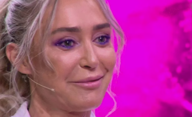Anita Haradinaj rrëfen takimin me të fejuarën e djalit: Deri në 50 vjeç nuk dua të jem as gjyshe, as vjehrrë